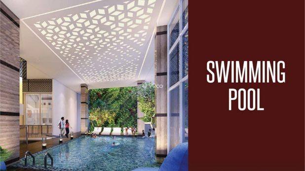 Apple 3 Condovilla Apartemen Mewah Dan Murah Di Lokasi Premium Apple 3 Condovilla Apartemen Mewah Dan Murah Di Lokasi Premium