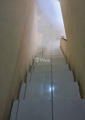 Ruko Bumi Mas Kencana Jl AH Nasution, Bandung Timur
