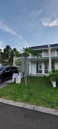 Disewakan Cluster Dhana Lt. 119/71 Suvarna Sutera Tangerang