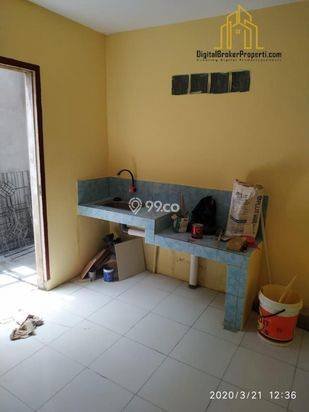 SIAP HUNI air jernih di permata banjaran bandung