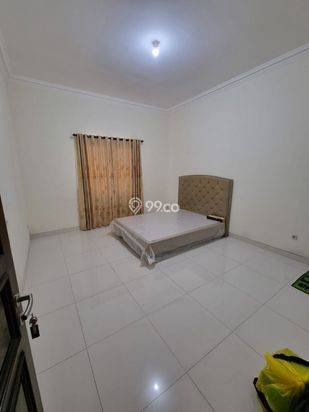 Rumah disewakan di Lempung Sari Surabaya, Daerah lontar