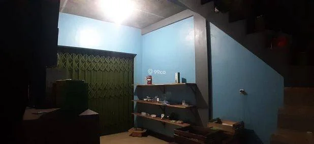 Ruko Strategis Bagus di Jebres Surakarta (TF)