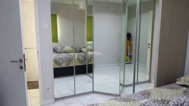 Disewakan APT The Wave Luas 47M2 1BR Xtra Balkon LT Rendah Disewakan APT The Wave Luas 47M2 1BR Xtra Balkon LT Rendah