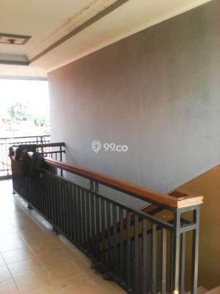 kosstan aktif omset 180jt/thn Lokasi mohammad toha bandung