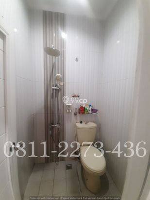 Dijual Rumah Komp The Garden Sariwangi Ling Asri Hdp Timur