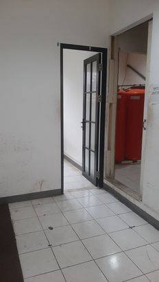 Tempat usaha ex cafe strategis maidroad dekat lapang lodaya