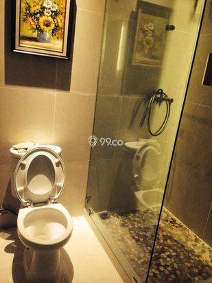Jual Rumah Lt. 84/140 Di Seminyak Kuta Bali