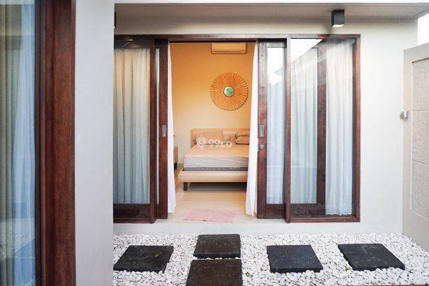 VILLA BARU SIAP HUNI DI KUTA BALI 1M AN FULL FURNISH