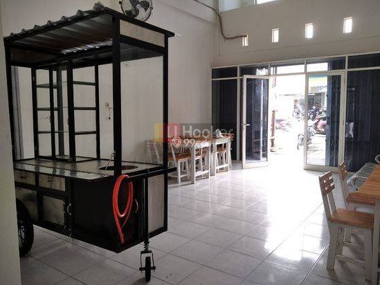 Jual Ruko Cocok Usaha&Kantor Daerah Klipang SemarangTimur 6100