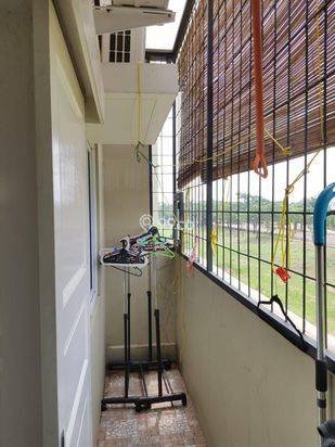 Disewa Rumah di Samara Village Gading Serpong