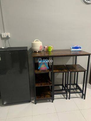 Sewa Apartemen di Batam