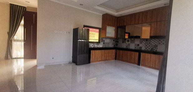 Rumah 2 Lantai Jl. TB Simatupang di Arya Green Simatupang Rumah 2 Lantai Jl. TB Simatupang di Arya Green Simatupang