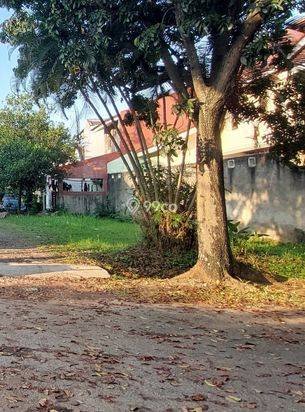 Dijual Kavling di Sektor 7B Gading Serpong
