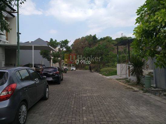 Jual Rumah Grha Candi Golf Semarang – 5094