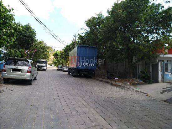 Jual Gudang KIC Gatot Subroto Gatsu Semarang – 5023