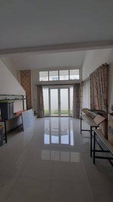 Disewakan Cluster Elysia Lt. 200/170 Suvarna Sutera