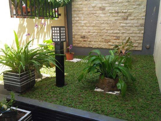 Rumah Dekat Bandara dn Asrama Makassar