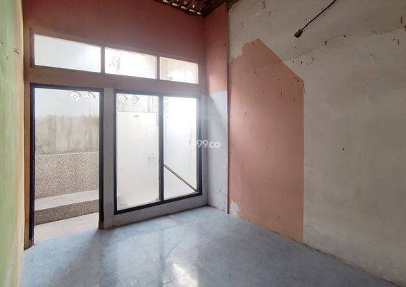 Rumah Nyaman dan Luas Mertoyudan, Magelang