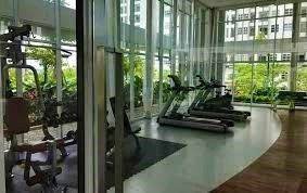 Apartemen Tangerang, BSD - CASA DE PARCO - 2 BR FF