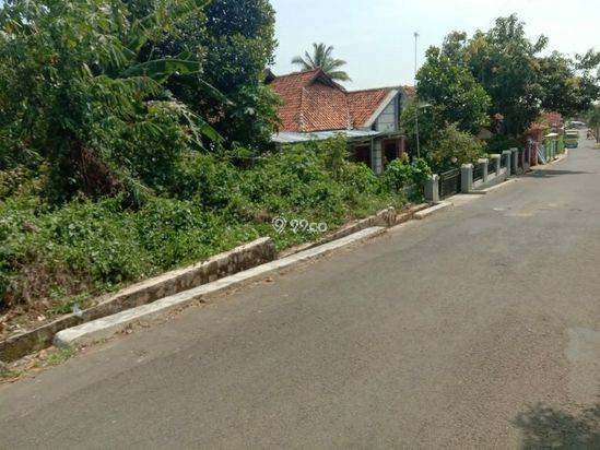 dijual tanah murah untuk perumahan subsidi