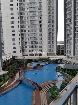 Apartemen Tangerang, BSD - CASA DE PARCO - 2 BR FF