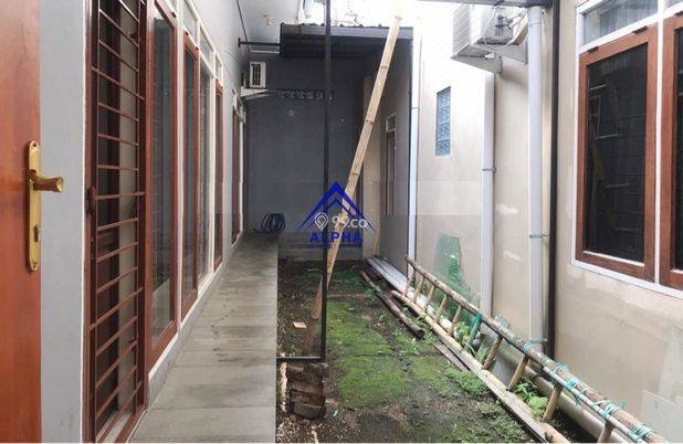 Dijual Rumah Di Pajajaran Bandung