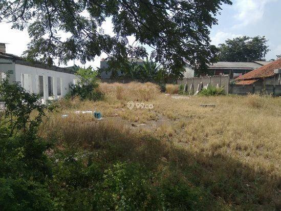 Jual Tanah lokasi komersil   Jl Jend. Sudirman Bekasi