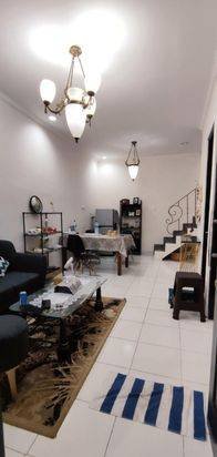 Jual Dasana Indah Lt. 60/75 Bonang Legok Tangerang