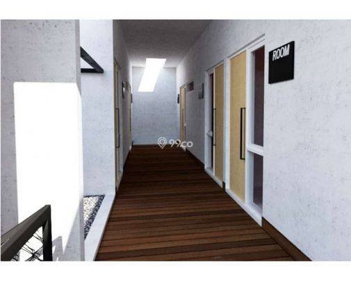 Rumah Kost Exclusive Istimewa Ring 1 Kampus Unika Kedokteran