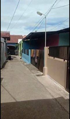 SIAP HUNI RUMAH BARU RADEN SALEH CILODONG DEPOK SIAP HUNI RUMAH BARU RADEN SALEH CILODONG DEPOK
