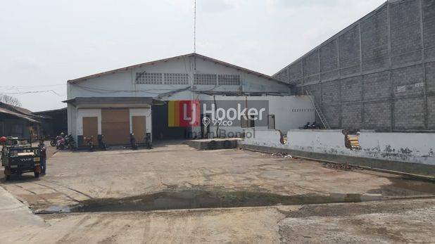 Sewa Gudang Terboyo Semarang – 4285