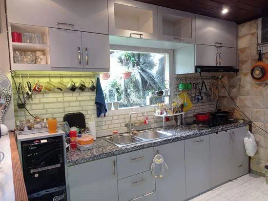 Jual Rumah Di Wirobrajan Yogyakarta, Bergaya Apartemen
