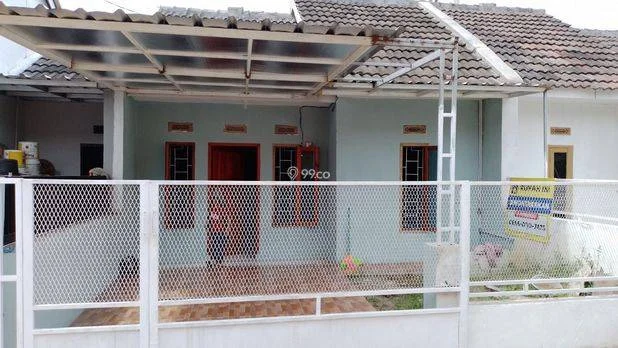 Dikontrakkan 1 Unit Rumah Baru di Daerah Banjaran, Tarajusari Dikontrakkan 1 Unit Rumah Baru di Daerah Banjaran, Tarajusari