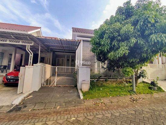 Rumah Luas 100 di Villa Puncak Tidar VPT kota Malang _ 796B Rumah Luas 100 di Villa Puncak Tidar VPT kota Malang _ 796B