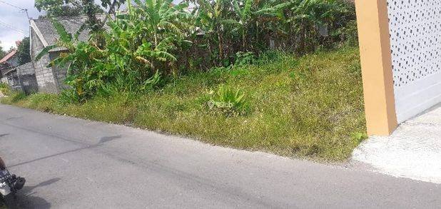 Dijual Tanah Lokasi Yang Bagus Dekat Kampus UMY Yogyakarta Dijual Tanah Lokasi Yang Bagus Dekat Kampus UMY Yogyakarta