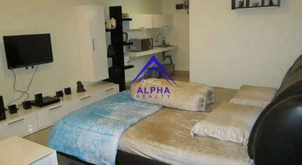 Dijual Apartemen Tipe Studio Di Beverly Dago Bandung