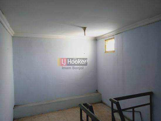Jual Ruko Siap Pakai,Cocok Usaha&Kantor Jl.Soekarno Hatta-5824