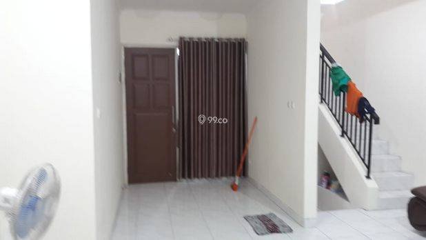 Rumah 2 Lantai Furnished Cluster Havana Modernland