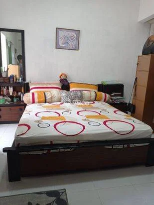 Jual Rumah Di Wirobrajan Yogyakarta, Bergaya Apartemen