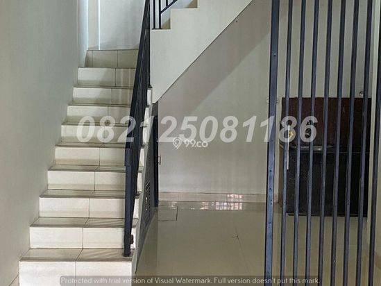 Dijual Rumah Siap Huni Dlm Cluster Awani Residence,Dkt TOL