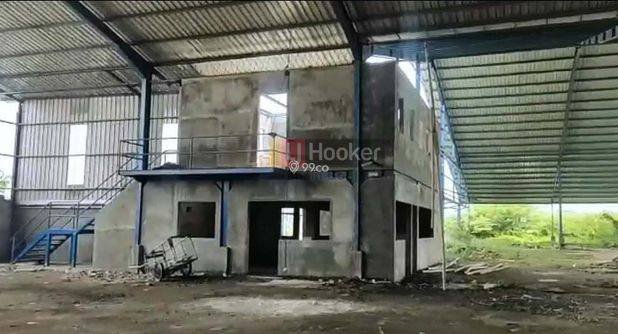 Jual Gudang Cocok Usaha & Industri Raya Semarang-4648