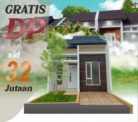 TANPA DP rumah cantik di rancaekek bandung TANPA DP rumah cantik di rancaekek bandung