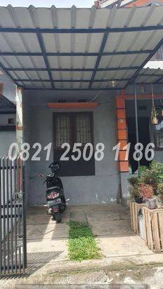 Rumah Sariwangi Residence,One Gate System,Lingkungan Nyaman