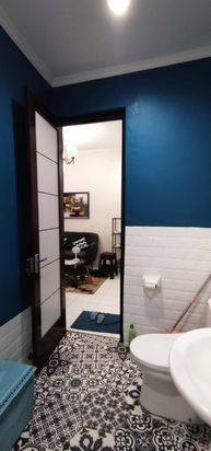 Jual Dasana Indah Lt. 60/75 Bonang Legok Tangerang