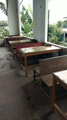 rumah utk cafe, Sepinggan, Balikpapan