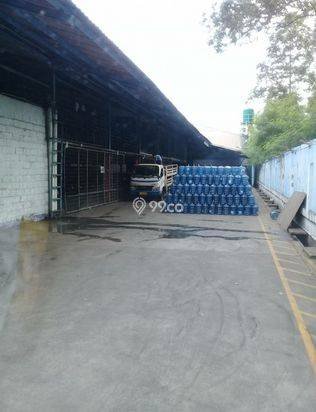 JUAL SEWA  Gudang Harga Murah Kawasan JIEP Pulogadung