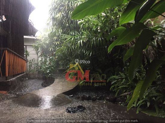 272. COCOK UNTUK USAHA DI SAYAP CIPAGANTI - BANDUNG UTARA
