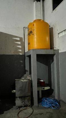 Gudang + Kantor Luas 700 di Tlogowaru Buring  Malang _ 506B