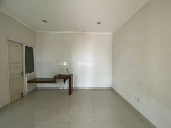 Disewakan Rumah di Samara Village Gading Serpong