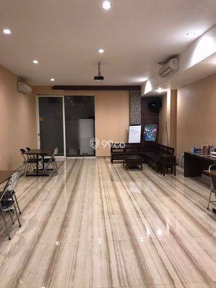 Dijual Guest House Premium di kota Malang dekat exit TOL